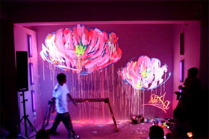 День и Ночь. Houxo Que День и Ночь. Houxo Que