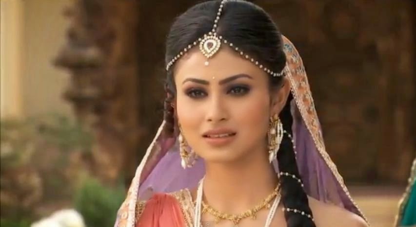 Naagin Serial on Colors, Cast, Story, Timings, Promo - Tellydhamaal ...