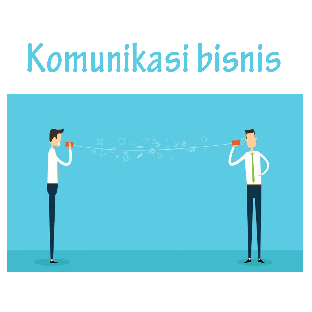 Bisnis Online Materi: Peluang Menggiurkan di Era Digital