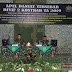 Pangdivif 2 Kostrad Tutup Apel Dansat Divif 2 Kostrad TA 2019