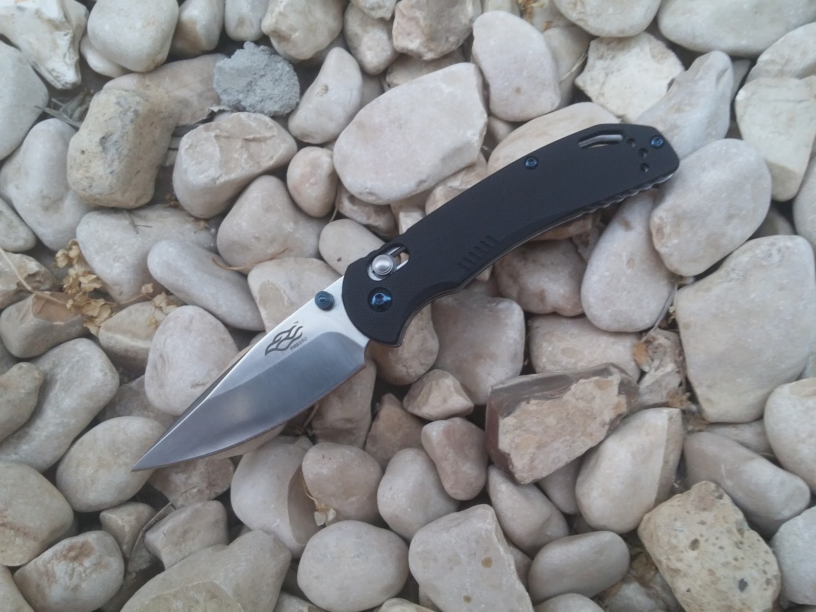 Best Chinese Knives Ganzo Firebird F753M1 G753M1 Best Ganzo EDC