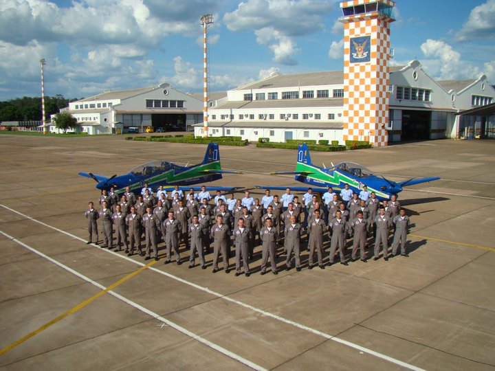 Memória de Pirassununga AFA Academia da Força Aérea Pirassununga Memória de Pirassununga AFA Academia da Força Aérea Pirassununga