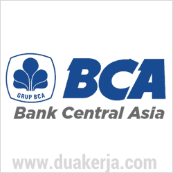 Lowongan Kerja Bank BCA Terbaru Mei 2017