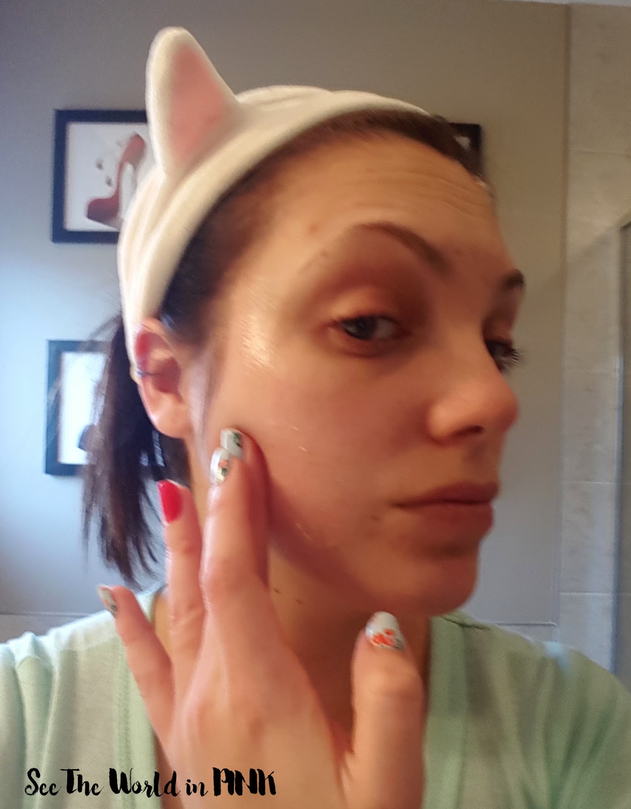 sonya dakar exfoliator