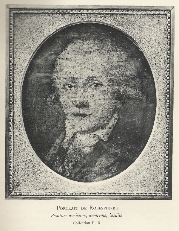 Rodama a blog of 18th century & Revolutionary French trivia Checklist