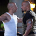 Vin Diesel et Dwayne Johnson sur le ring de Wrestlemania 33 pour promouvoir Fast 8 ?