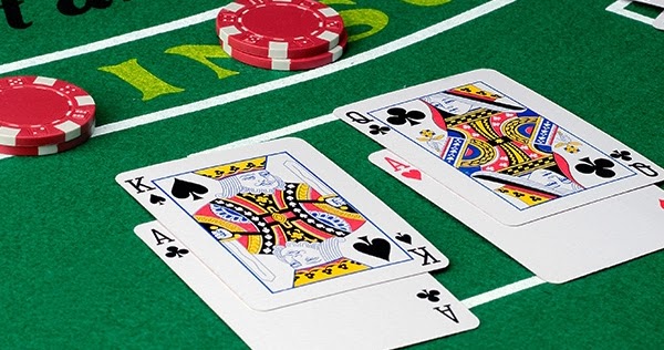 Blackjack Blackjack