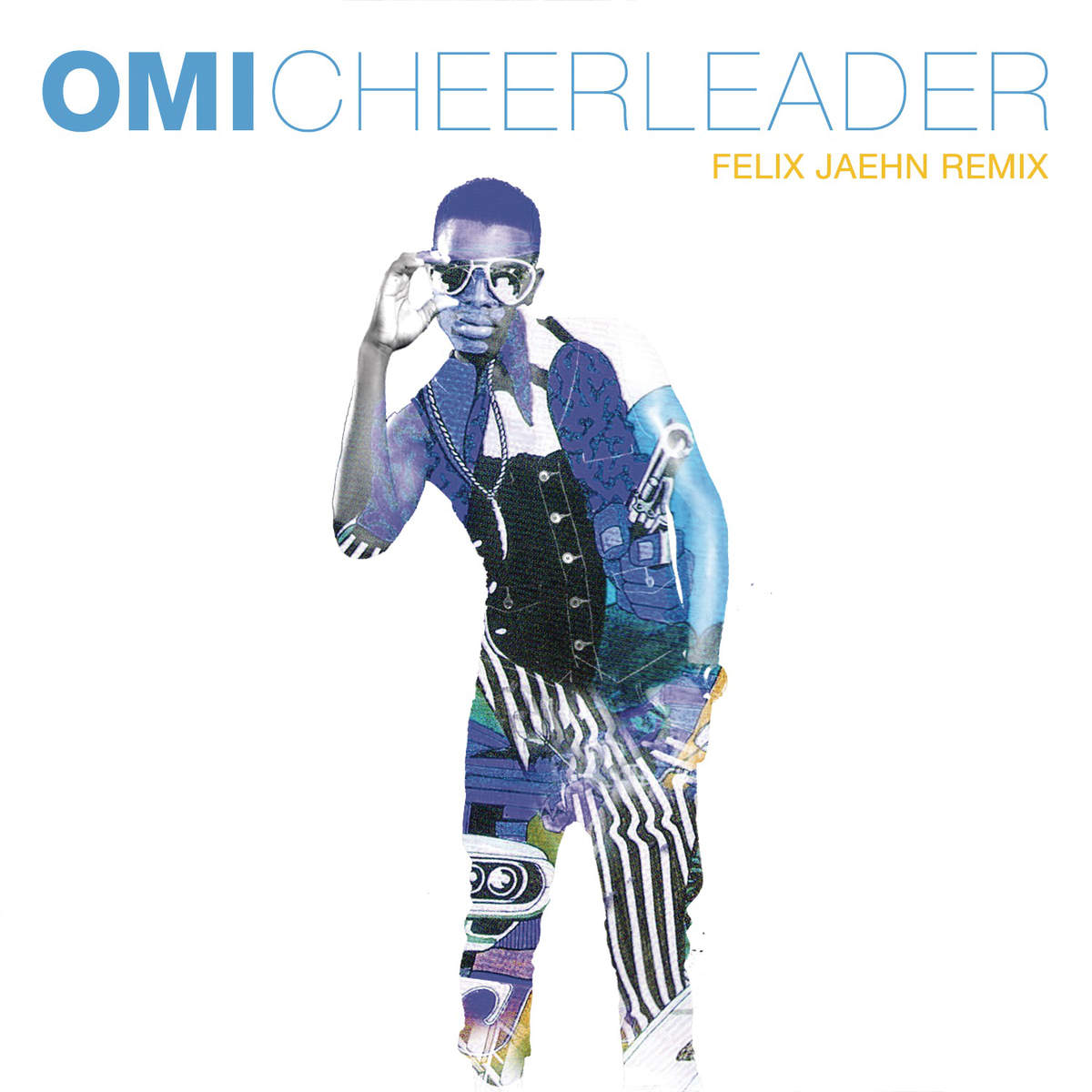 Tune Of The Day: OMI - Cheerleader