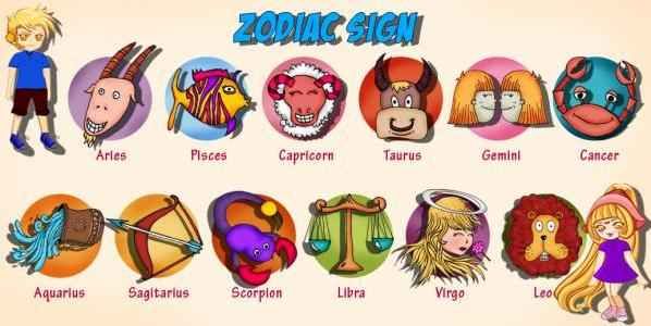 Ramalan Zodiak Mingguan Minggu ini 
