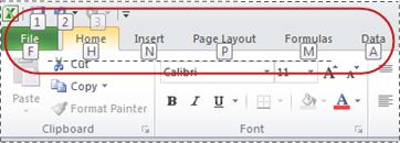 1saja Pintasan Keyboard Dan Tombol Fungsi Excel Shortcut Excel