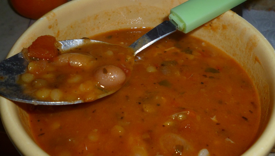 Madhouse Family Reviews New York Soup Co Fully Loaded range review