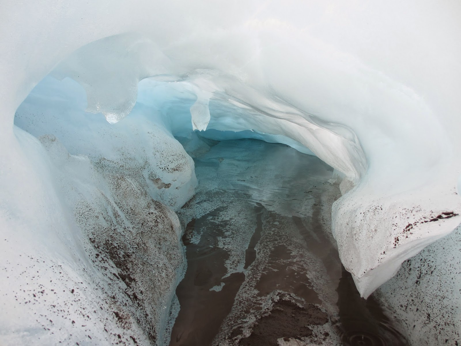 Visitar o GLACIAR VATNAJOKULL, a maior calote de gelo fora dos pólos | Islândia