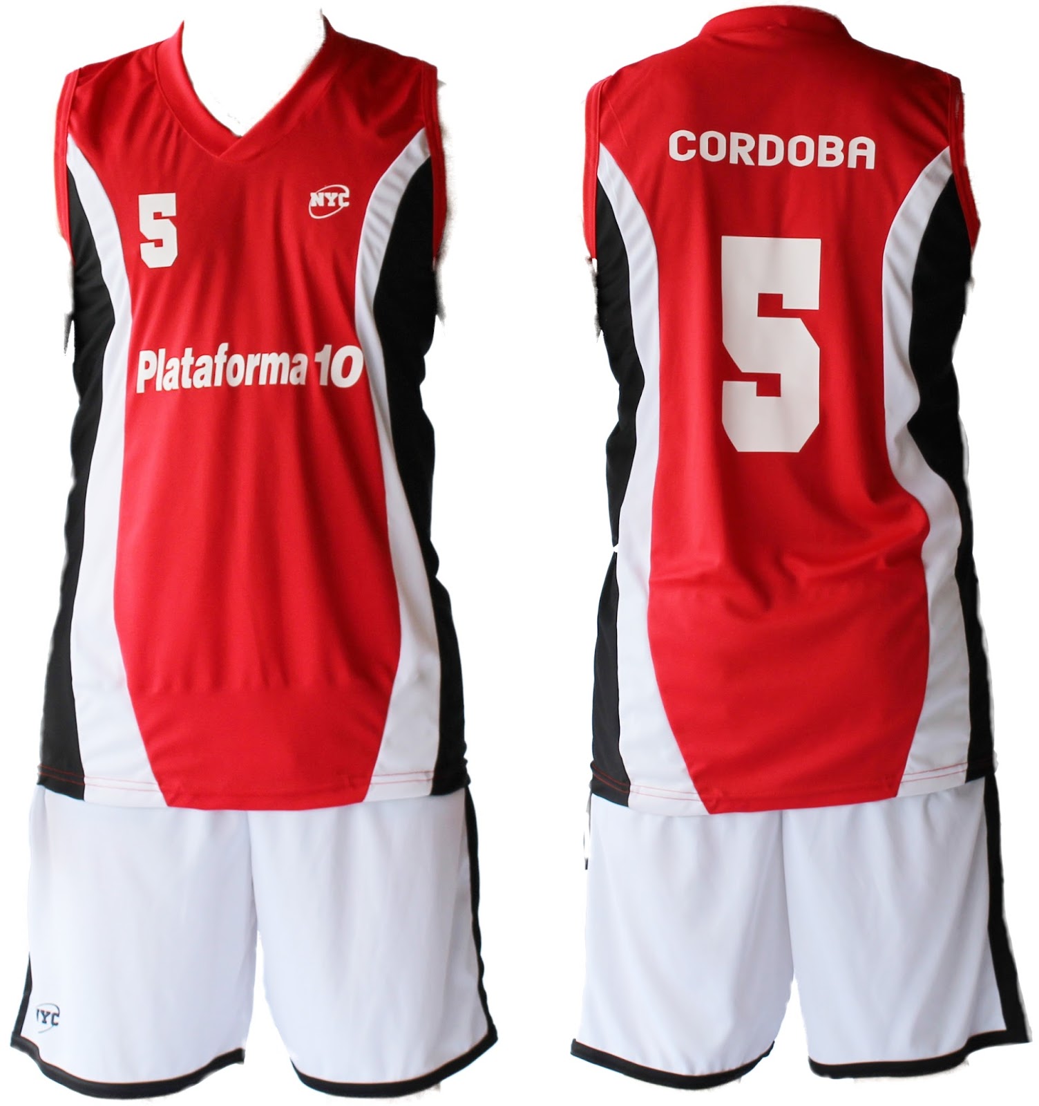 venta de camisetas de basquet