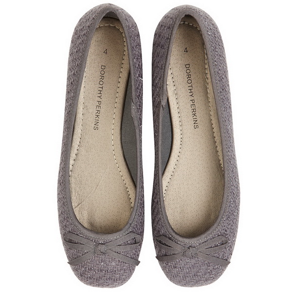 Best Style Dorothy Perkins 2013 Flat Shoes for Women