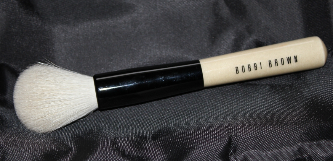 Bobbi Brown Face Blender Brush The NonBlonde