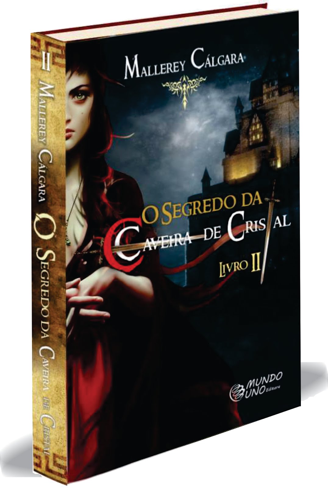 LIVRO II