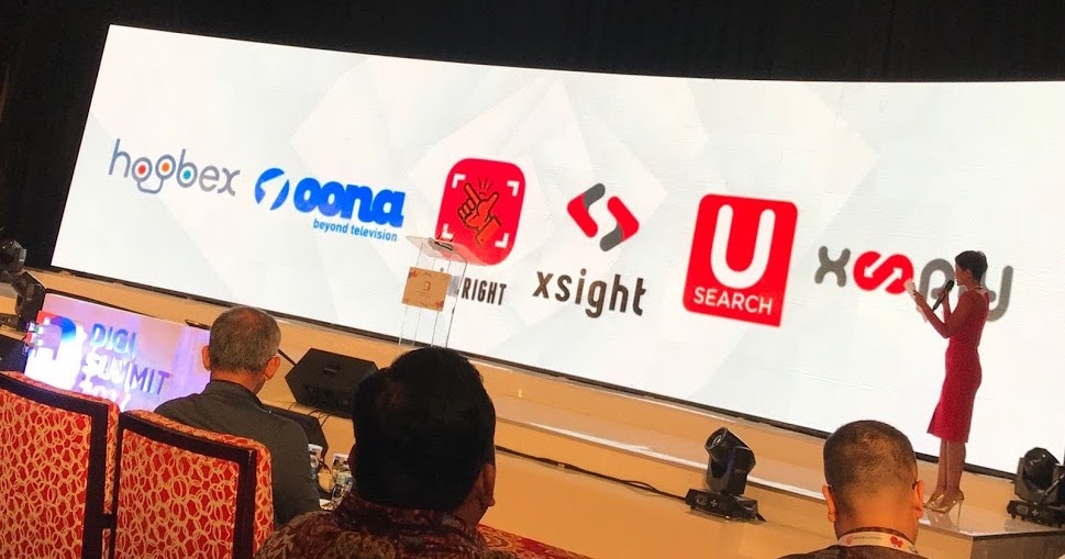 Telkom Indonesia Introduces New Digital Products in DigiSummit 2017