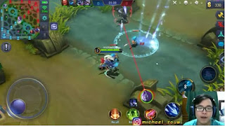 TUTORIAL MENGUNAKAN HERO MIYA MOBILE LEGENDS TUTORIAL MENGUNAKAN HERO MIYA MOBILE LEGENDS