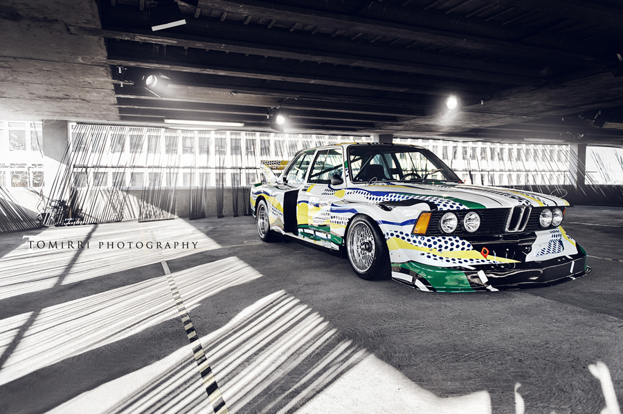 Bmw garages in south east london #7