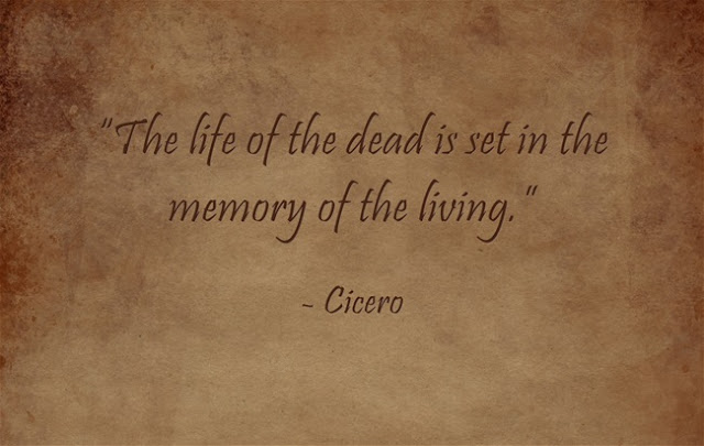 Top Marcus Cicero Quotes 