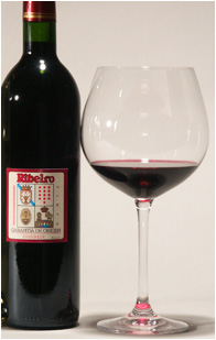 D.O Vinos de Galicia: D.O Ribeiro