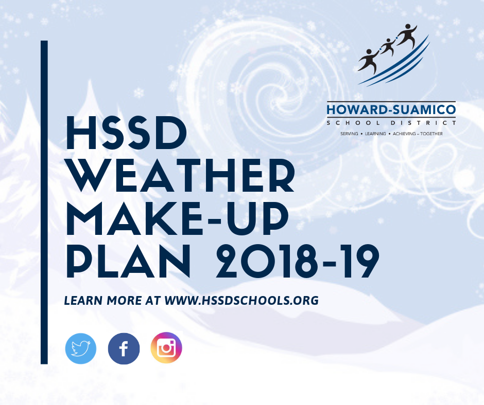 Bay Harbor Elementary News Update WeatherRelated School Schedule
