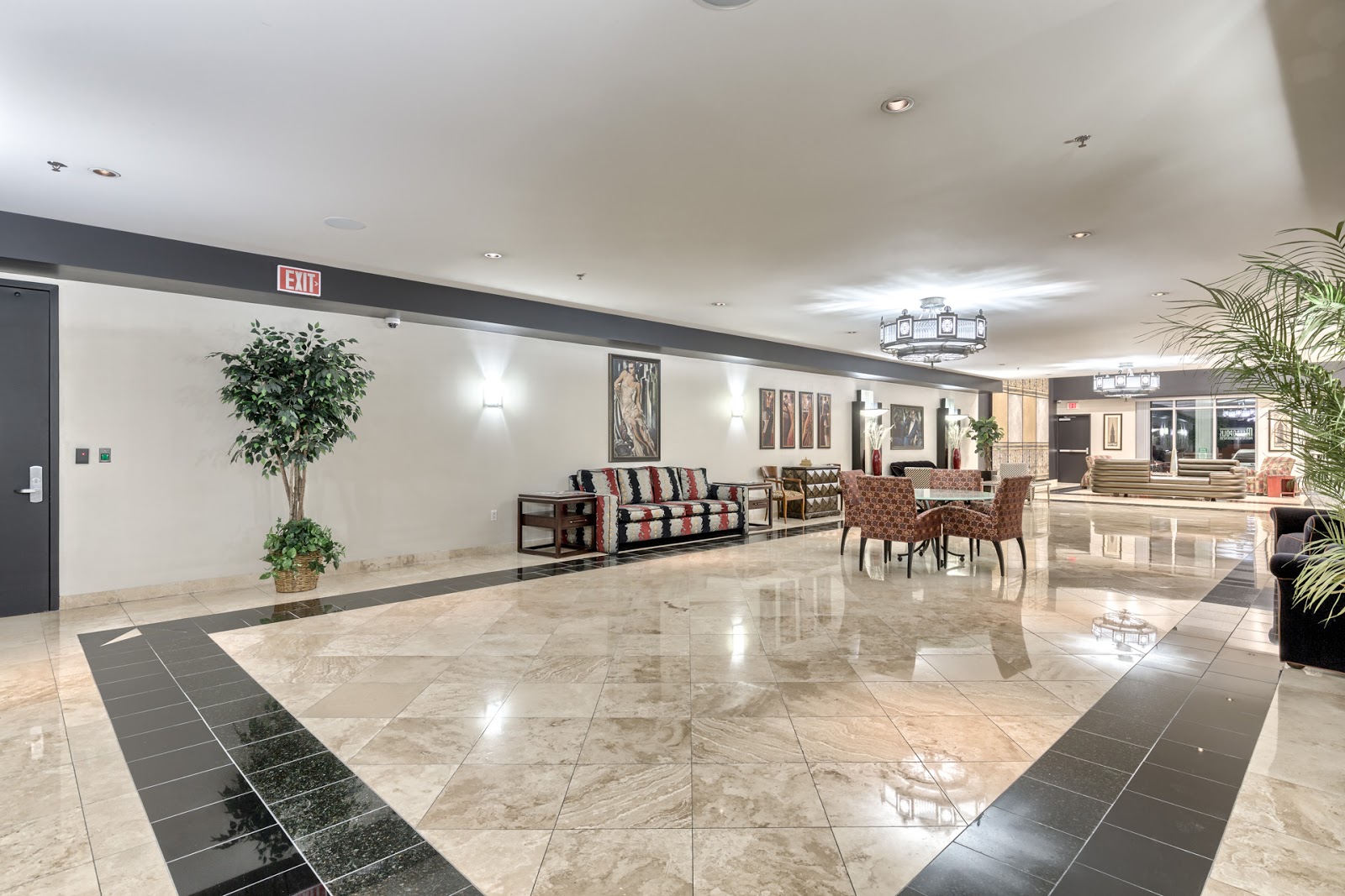 Metropolis Las VegasCondos Spacious Flats & Lofts For Sale