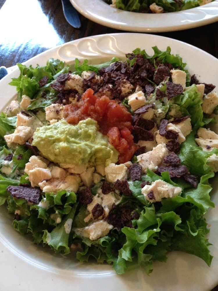 Cuisine Of The Midwestern United States Dish Cafe Traverse City