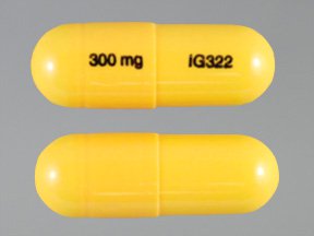 gabapentin how it works