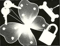 Rayografia de Man Ray