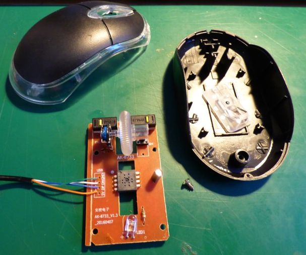 MorsePower Keying with a Mouse ! & "TOUCH SCREENS" /tablets