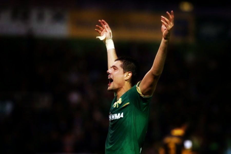 Ηγέτης με το... καλημέρα!