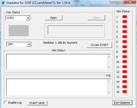 TÉLÉCHARGER GLADIATOR FOR SSSP CCCAM NEWCS SSSP CCCAM TÉLÉCHARGER NEWCS FOR GLADIATOR
