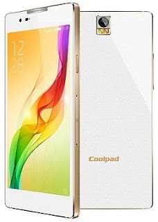 Cara Instal Ulang Coolpad Soar F101 Via PC - Mengatasi Bootloop