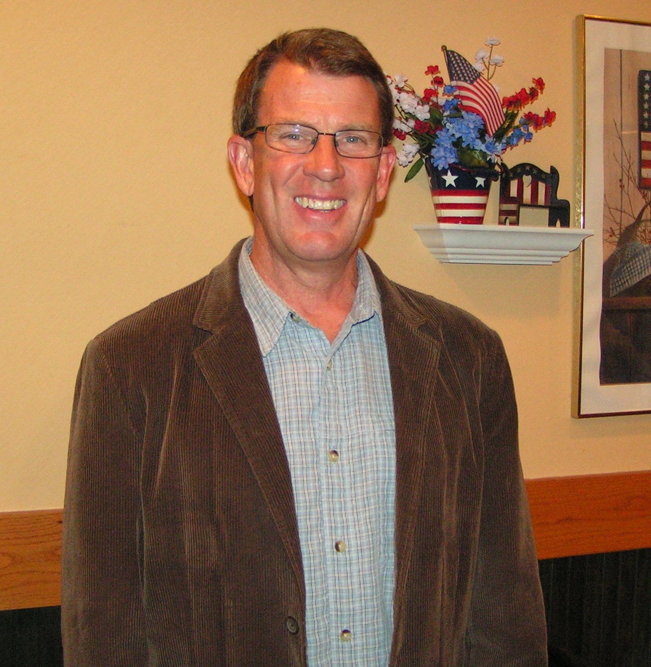 Greenfield Indiana Kiwanis Tyner Pond Farms