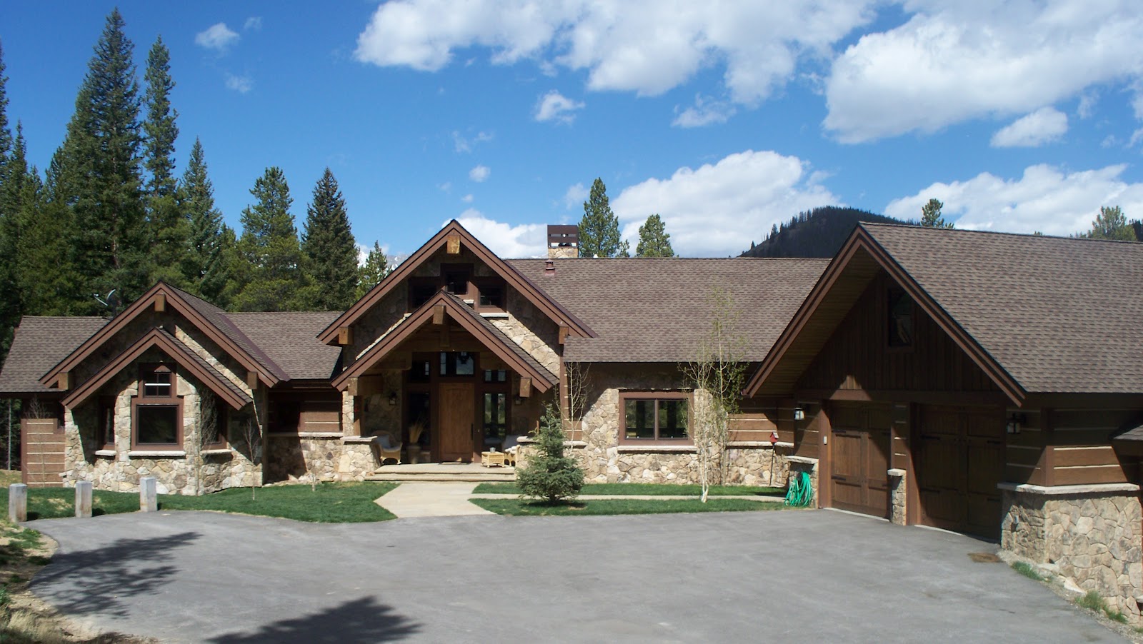 Breckenridge's Top 5 Real Estate Deals July 2012