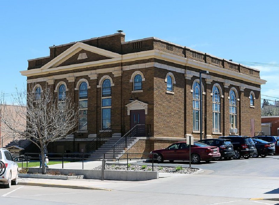 I Wanna Tell You A Story The Rapid City South Dakota Commercial