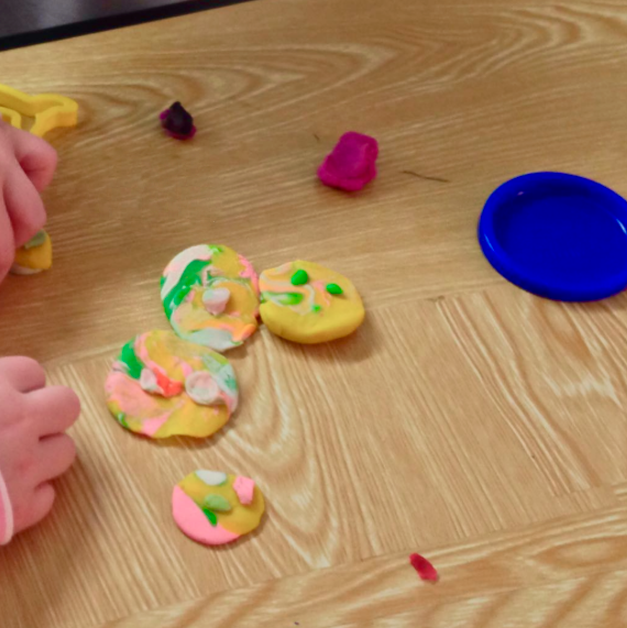 Using Contact Paper in the Classroom