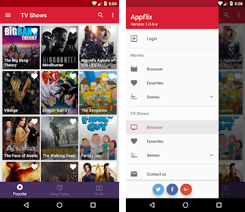 Mejor Aplicacion Para Ver Peliculas Online Android - Descargar Video