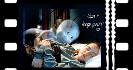 The Casper Portal Blog: Can I keep you?