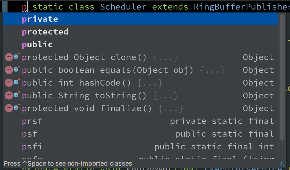 eclipse vs intellij eclipse vs intellij