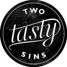 two tasty sins