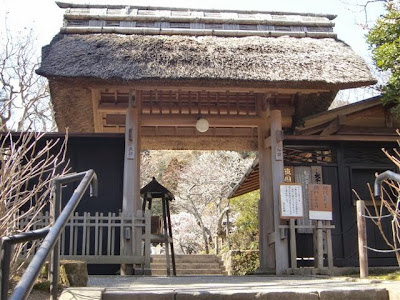 東慶寺