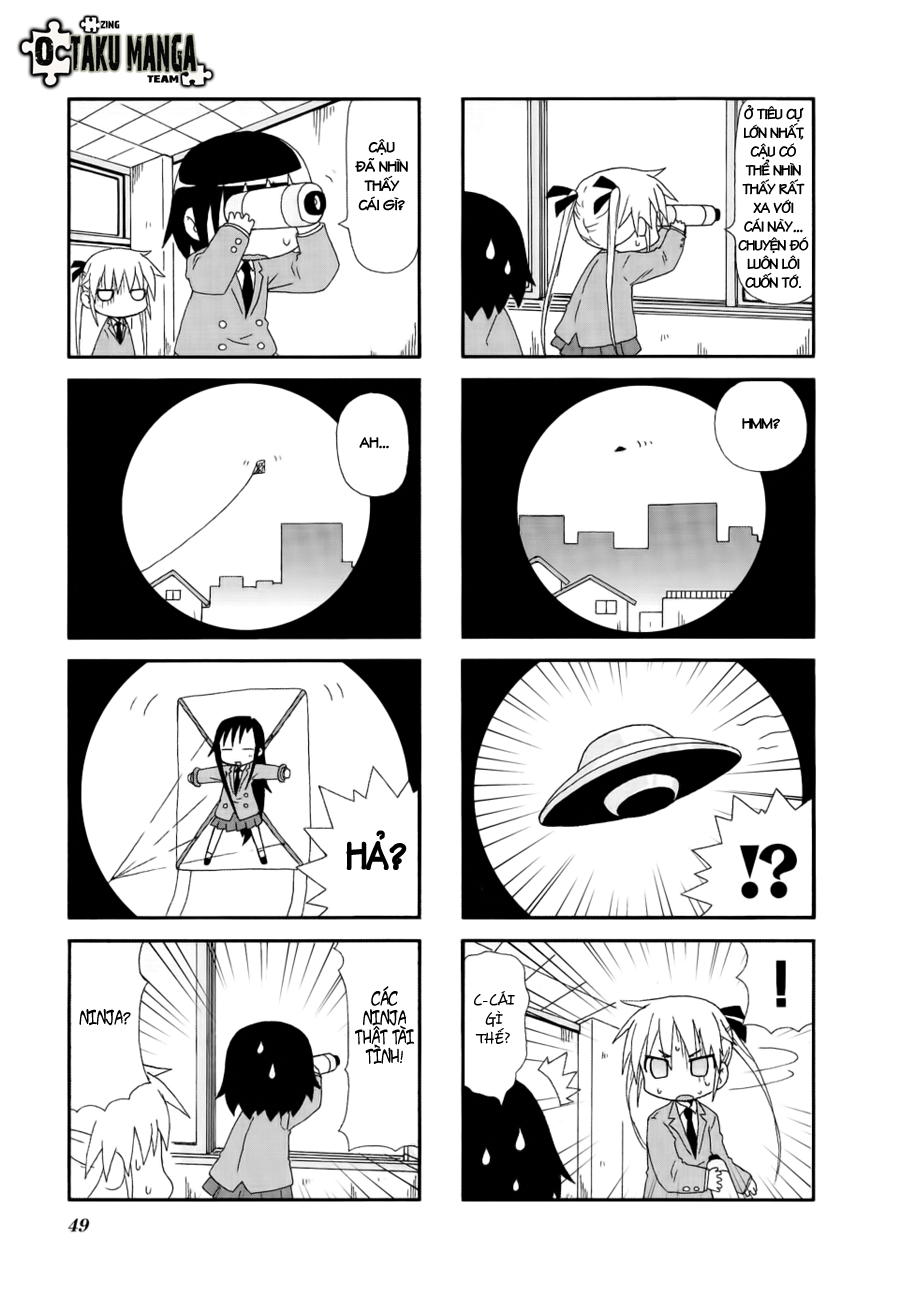 Baby Please Kill Me chap 19