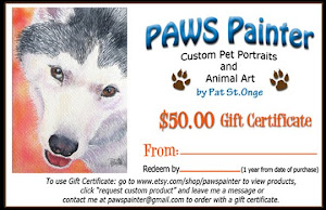 Best in Show - Reader's Choice