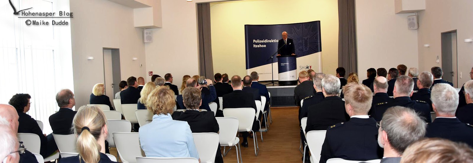 Jahresbericht 2003 Snsb