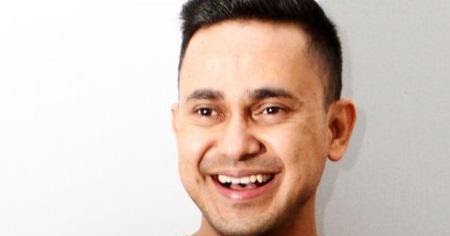 Biodata Ramzi, Profil, Agama, Foto, Instagram