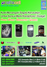 Service Center Handphone