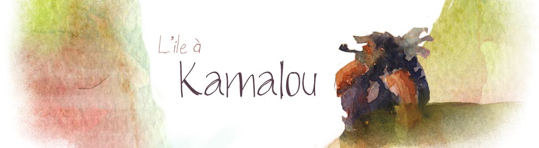 L'il'a'Kamalou