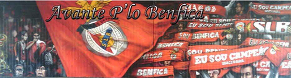 Avante P'lo Benfica